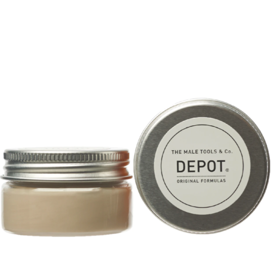 Глиняная помада для волос No.302 Clay Pomade DEPOT 75 мл