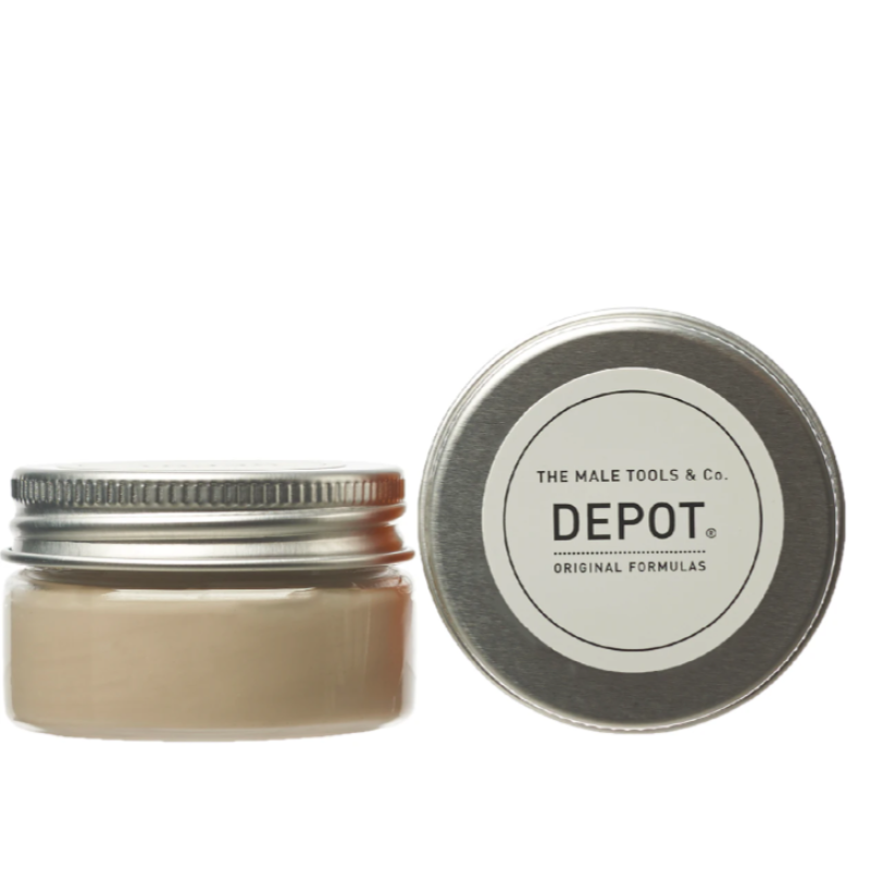 Глиняная помада для волос No.302 Clay Pomade DEPOT 75 мл