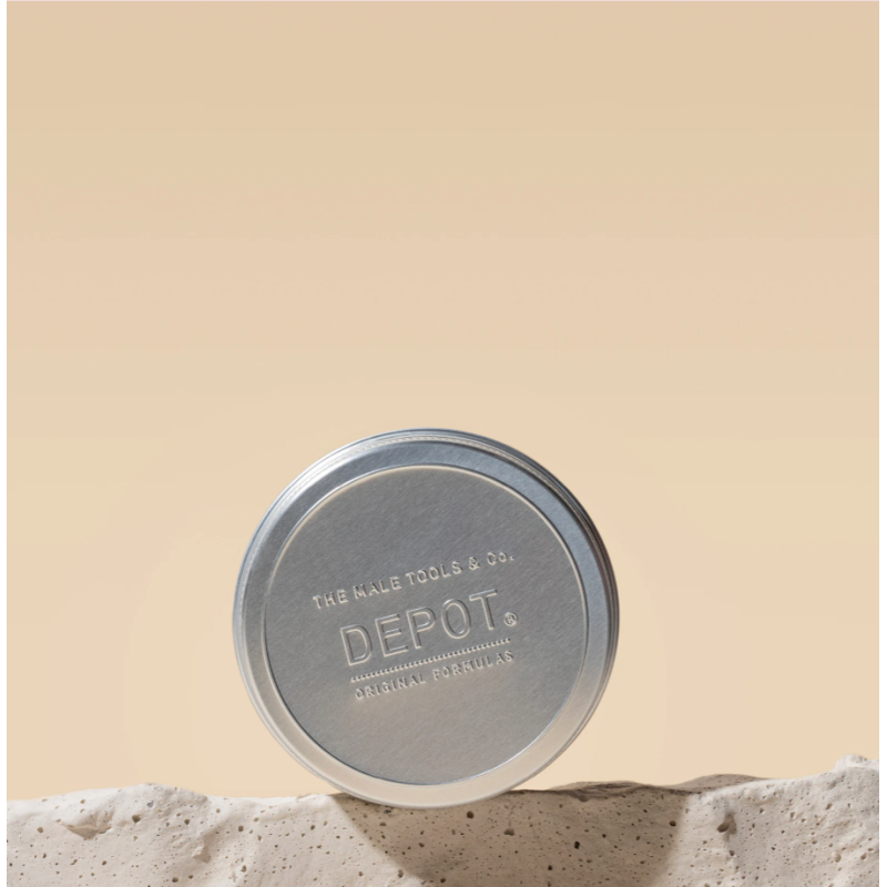 Помада для укладання волосся сильної фіксації No.315 Fixing Pomade DEPOT 75 мл Помада для укладання волосся сильної фіксації No.315 Fixing Pomade DEPOT 75 мл
