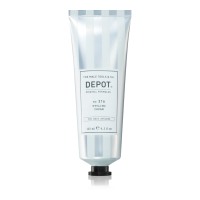 Моделирующий крем для волос средней фиксации No.316 Styling Cream DEPOT 125 мл