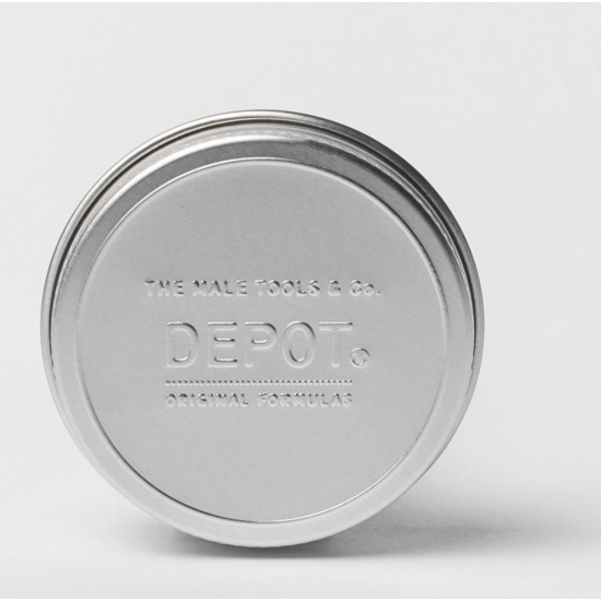 Стайлинговый воск для усов No.503 Moustache Wax DEPOT 30 мл