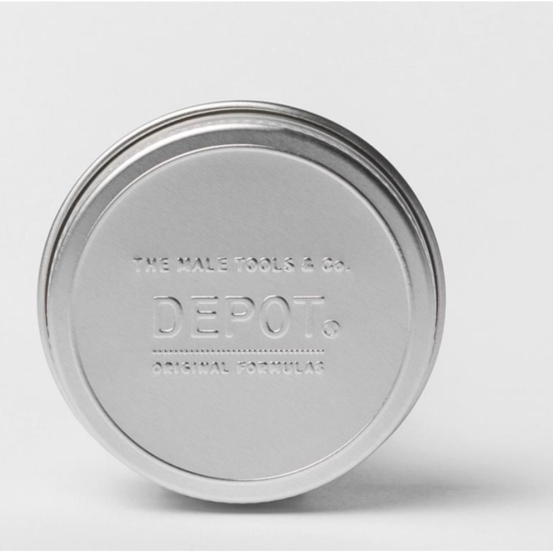 Стайлинговый воск для усов No.503 Moustache Wax DEPOT 30 мл