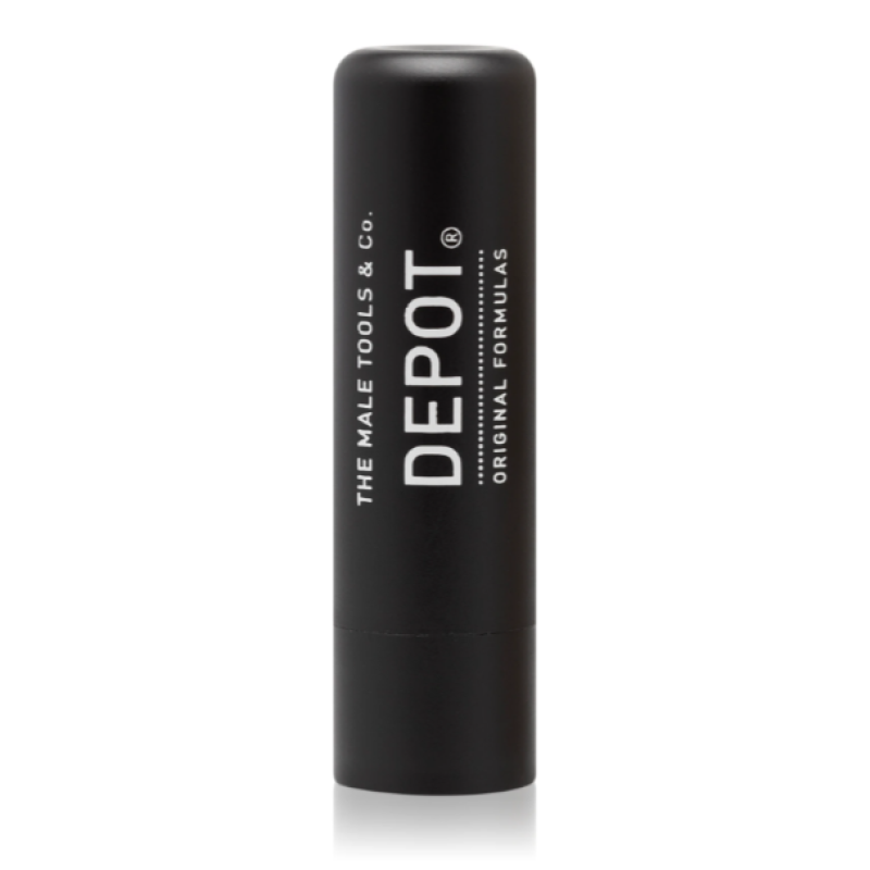 Зволожуючий бальзам для губ No.810 Moisturizing Lip Balm DEPOT 5 гр Зволожуючий бальзам для губ No.810 Moisturizing Lip Balm DEPOT 5 гр