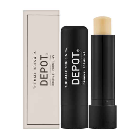 Зволожуючий бальзам для губ No.810 Moisturizing Lip Balm DEPOT 5 гр