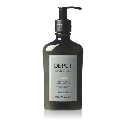 Захисний лосьйон для шкіри для щоденного застосування No.815 All In One Skin Lotion DEPOT 200 мл