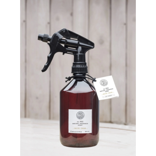 Спрей ароматизований для повітря No.902 Home Fragrance Spray DEPOT