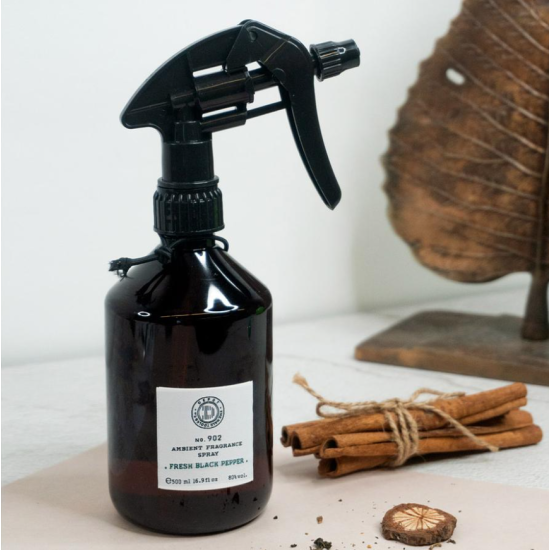 Спрей ароматизований для повітря No.902 Home Fragrance Spray DEPOT