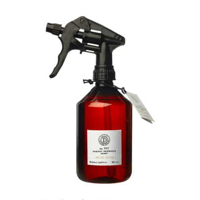 Спрей ароматизований для повітря No.902 Home Fragrance Spray DEPOT