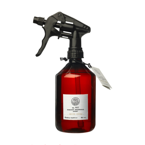 Спрей ароматизований для повітря No.902 Home Fragrance Spray DEPOT