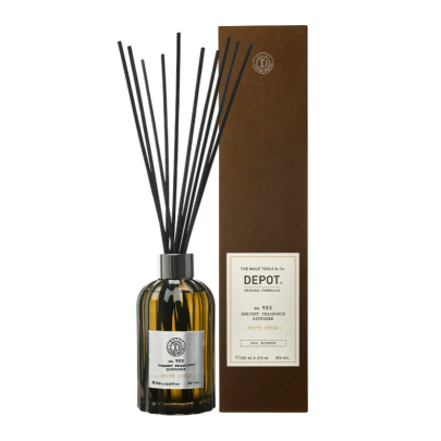 Диффузор ароматический No.903 Ambient Fragrance Diffuser DEPOT