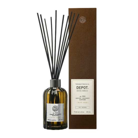 Диффузор ароматический No.903 Ambient Fragrance Diffuser DEPOT