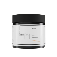 Глянцева маска для волосся Gloss Finishing Hair Mask Deeply 