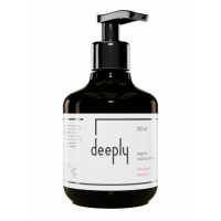 Хелатирующий шампунь для волос Magnetic Chelating Shampoo Deeply 250 мл 