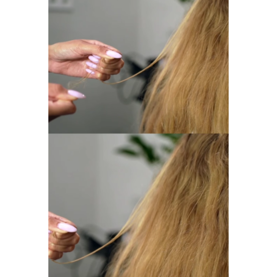 Холодное восстановление волос шаг 1 Total Revival Step 1 Deeply 250 мл