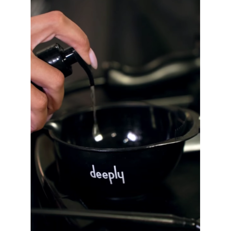 Холодное восстановление волос шаг 1 Total Revival Step 1 Deeply 250 мл