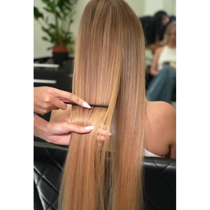 Холодное восстановление волос шаг 1 Total Revival Step 1 Deeply 250 мл