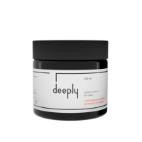 Інтенсивна відновлююча маска з протеїнами для волосся Protein Restoring Hair Mask Deeply