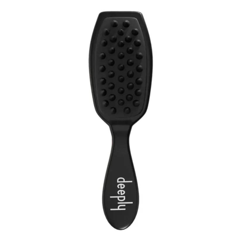 Массажная щетка с удлиненной ручкой Massage Brush with Long Handle Deeply