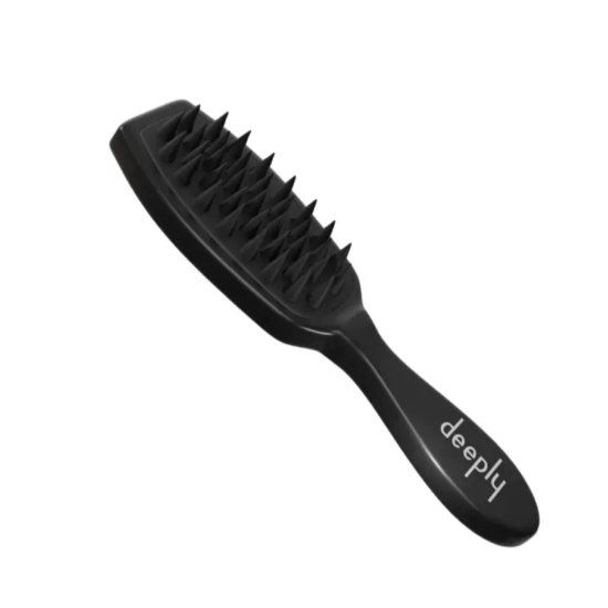Массажная щетка с удлиненной ручкой Massage Brush with Long Handle Deeply