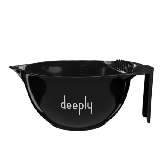 Миска пластикова Mixing Bowl Deeply