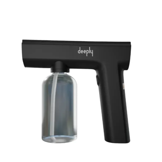 Нано-розпилювач Nano Spray Deeply