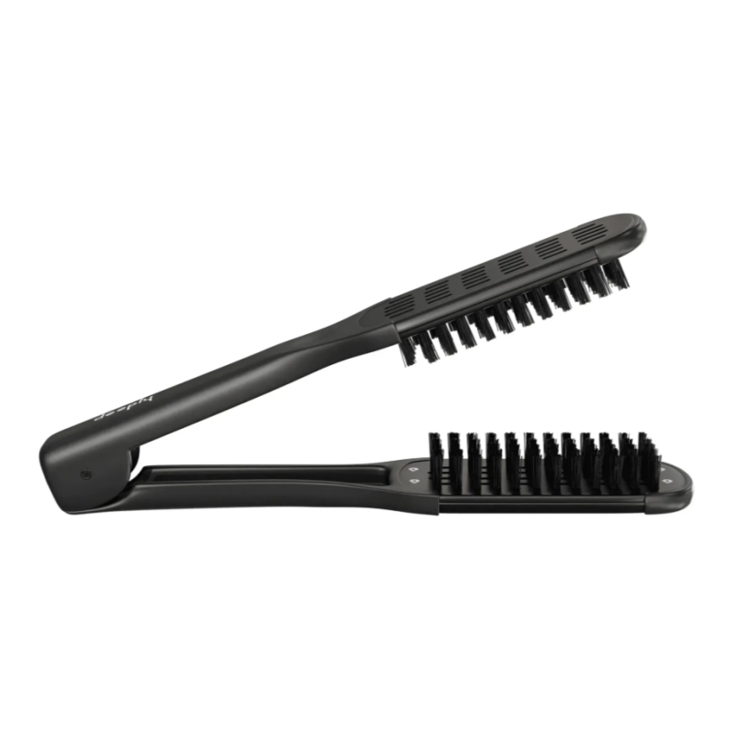 Гребінець-затискач Hairbrush Deeply