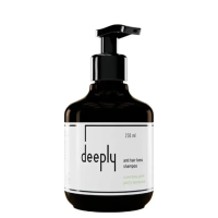 Шампунь проти випадіння волосся Anti Hair Loss Shampoo Deeply 250 мл
