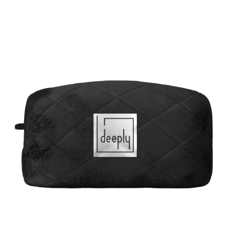 Стильна косметичка Cosmetic Bag Deeply