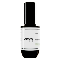 Стимулирующая сыворотка для роста волос Hair Growth Serum Deeply 100 мл