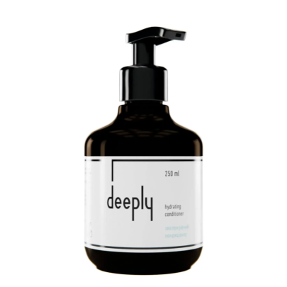 Зволожуючий кондиціонер для волосся Hydrating Conditioner Deeply