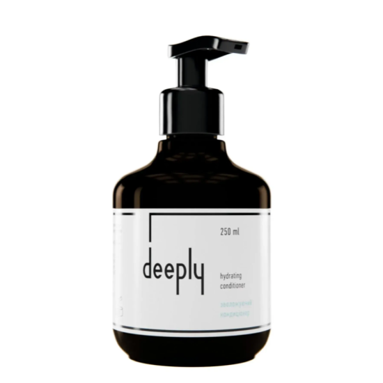 Зволожуючий кондиціонер для волосся Hydrating Conditioner Deeply
