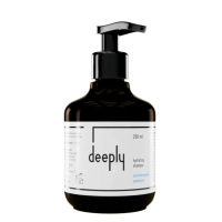 Увлажняющий шампунь для волос Hydrating Shampoo Deeply 
