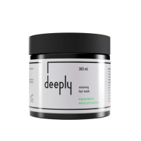Відновлююча маска для волосся Restoring Hair Mask Deeply