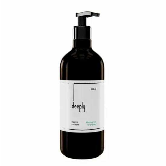 Восстанавливающий кондиционер для волос Restoring Conditioner Deeply