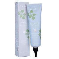 Детоксирующий уход для загрязненной кожей головы Balance Treatment Echosline 150 мл