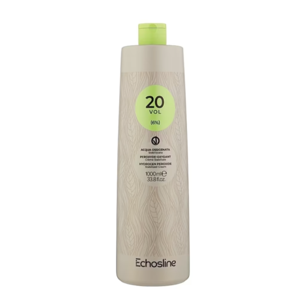 20vol 6% 1000 ml