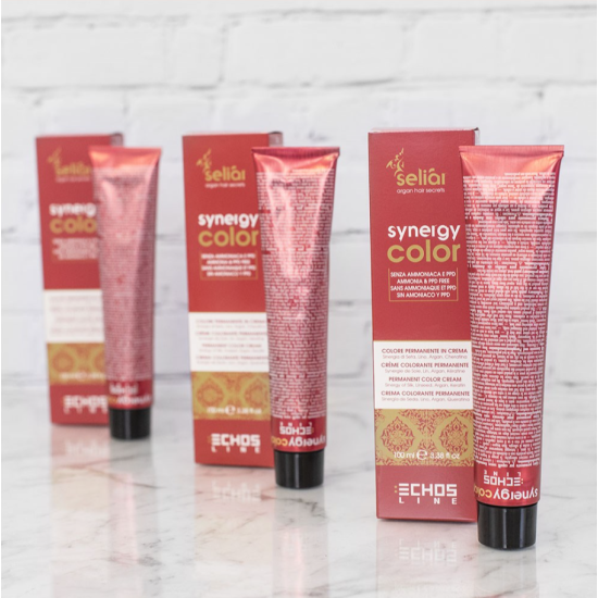 Крем-окислитель Seliar Activator Cream Echosline 1000 мл