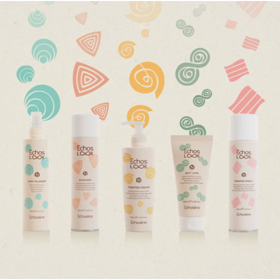 Лак екстра-сильної фіксації FIXMASTER Echosline 500 мл 