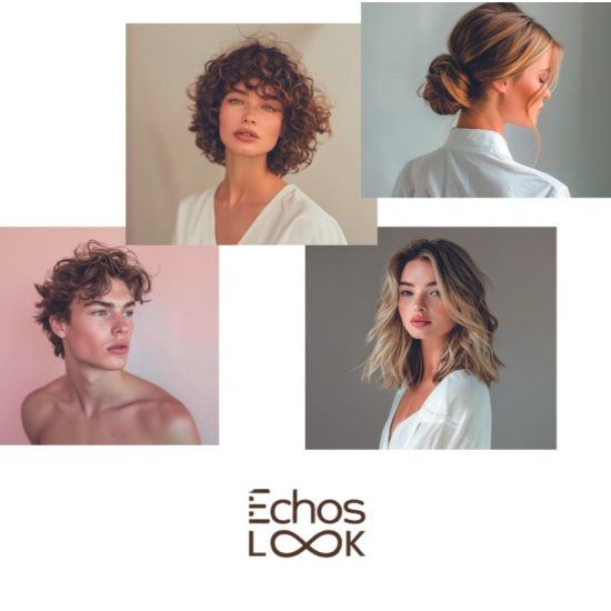 Лак екстра-сильної фіксації FIXMASTER Echosline 500 мл 