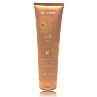 Маска для кудрявых и волнистых волос Curl Mask Echosline 