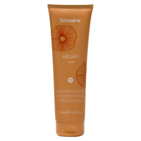 Питательная маска с аргановым маслом Argan Mask Echosline
