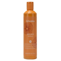 Живильний шампунь з аргановою олією Argan Shampoo Echosline