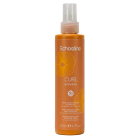 Спрей для кудрявых и волнистых волос Curl Activator Spray Echosline 200 мл