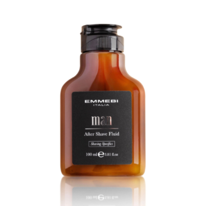 Флюид после бритья After Shave Fluid Emmebi Italia 100 мл