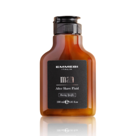 Флюид после бритья After Shave Fluid Emmebi Italia 100 мл