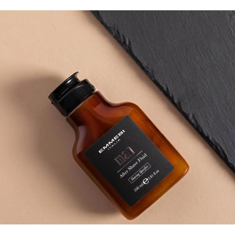 Флюид после бритья After Shave Fluid Emmebi Italia 100 мл Флюид после бритья After Shave Fluid Emmebi Italia 100 мл