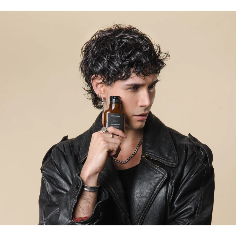 Флюид после бритья After Shave Fluid Emmebi Italia 100 мл Флюид после бритья After Shave Fluid Emmebi Italia 100 мл