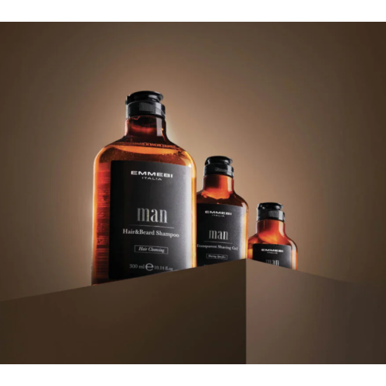 Флюид после бритья After Shave Fluid Emmebi Italia 100 мл