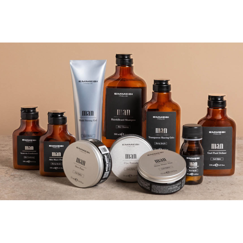 Флюид после бритья After Shave Fluid Emmebi Italia 100 мл Флюид после бритья After Shave Fluid Emmebi Italia 100 мл