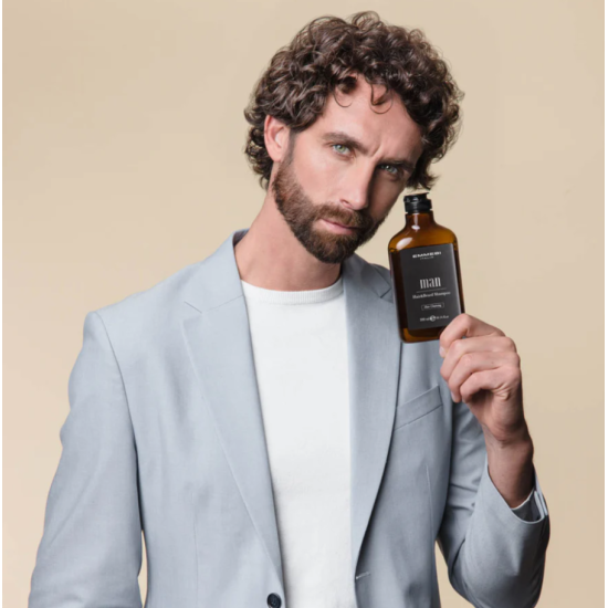 Флюид после бритья After Shave Fluid Emmebi Italia 100 мл
